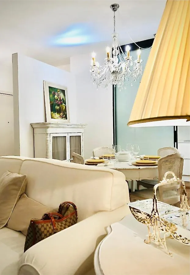 Verona Q19 Apartament