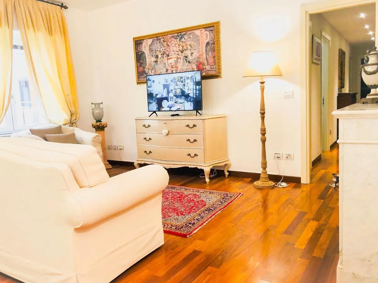 Apartament Verona Q19