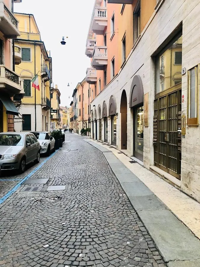 Verona Q19 Włochy