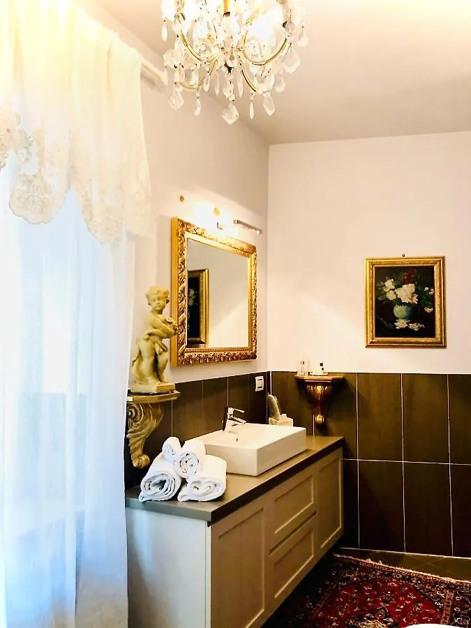 Verona Q19 Apartament