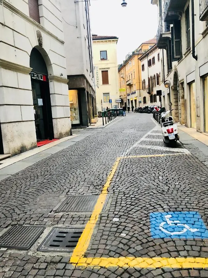 Verona Q19 Apartament
