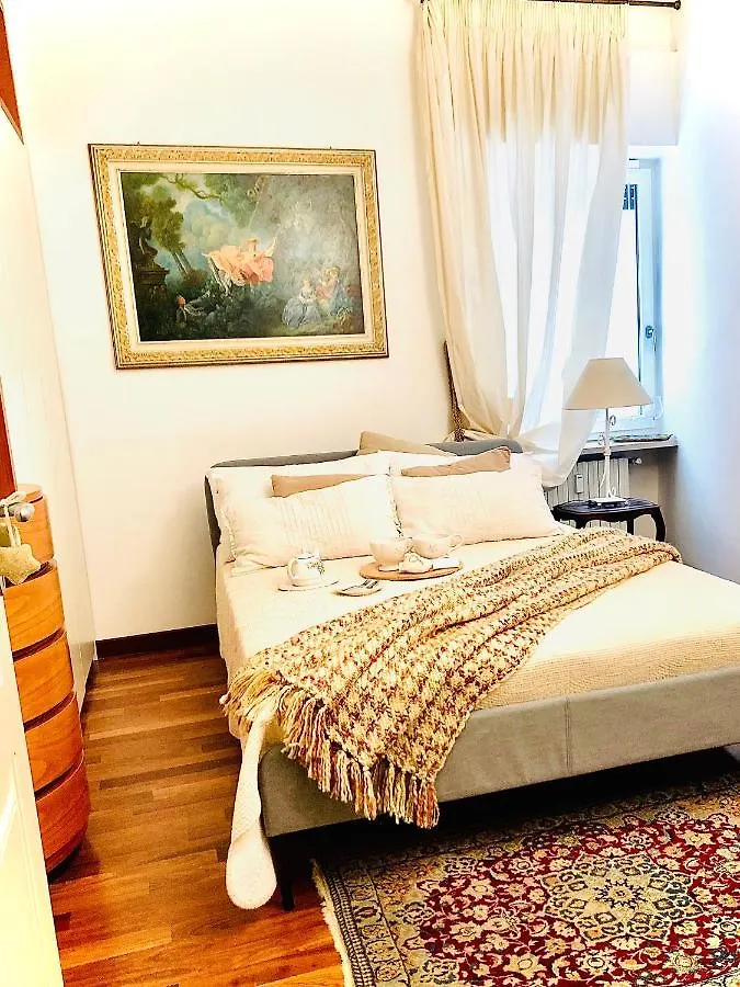 Verona Q19 Apartament